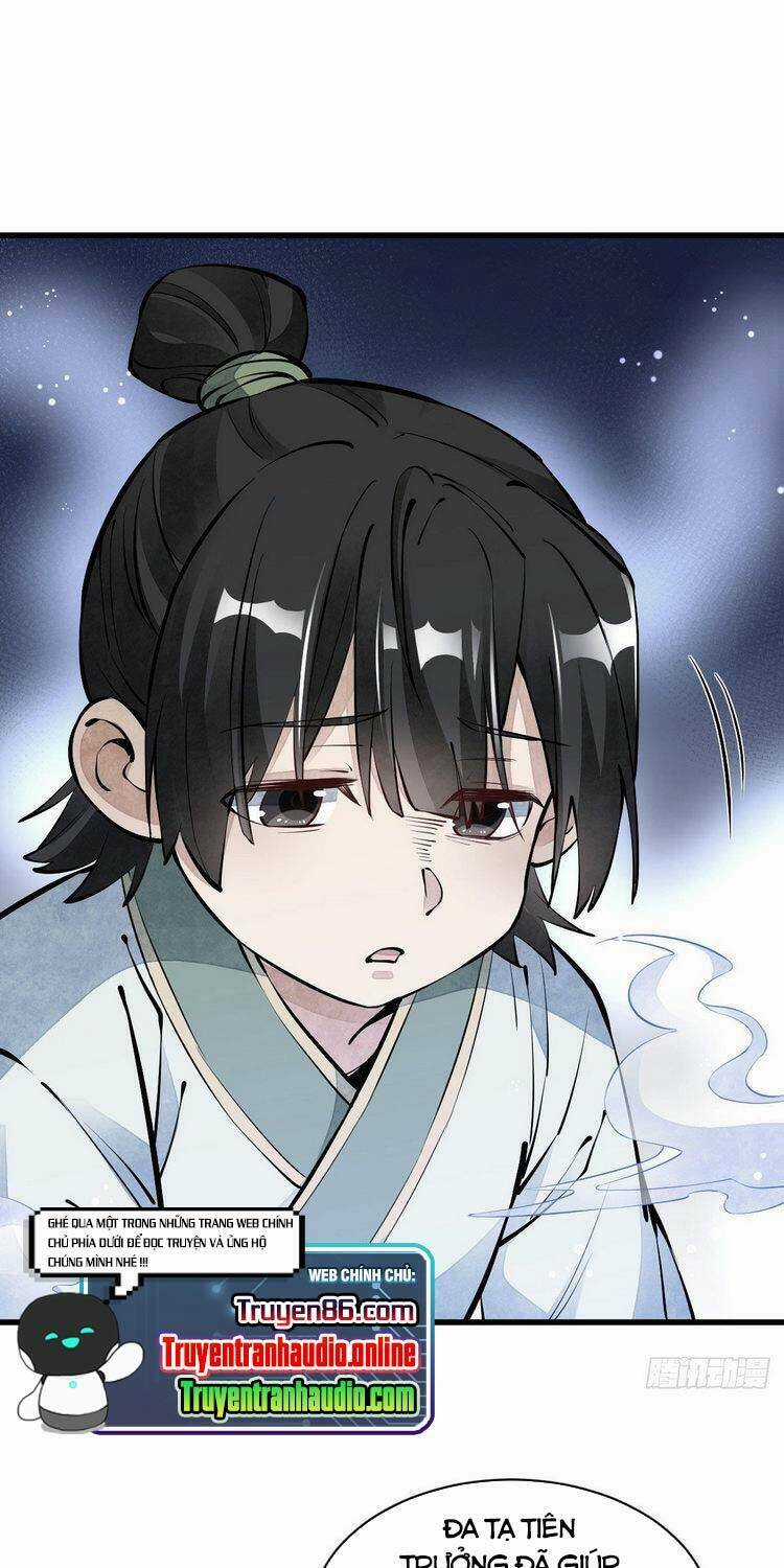 Lạn Kha Kỳ Duyên Chapter 74 trang 0