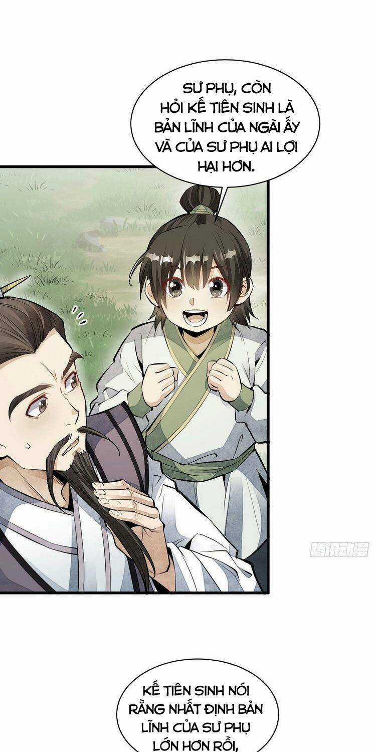 Lạn Kha Kỳ Duyên Chapter 75 trang 0