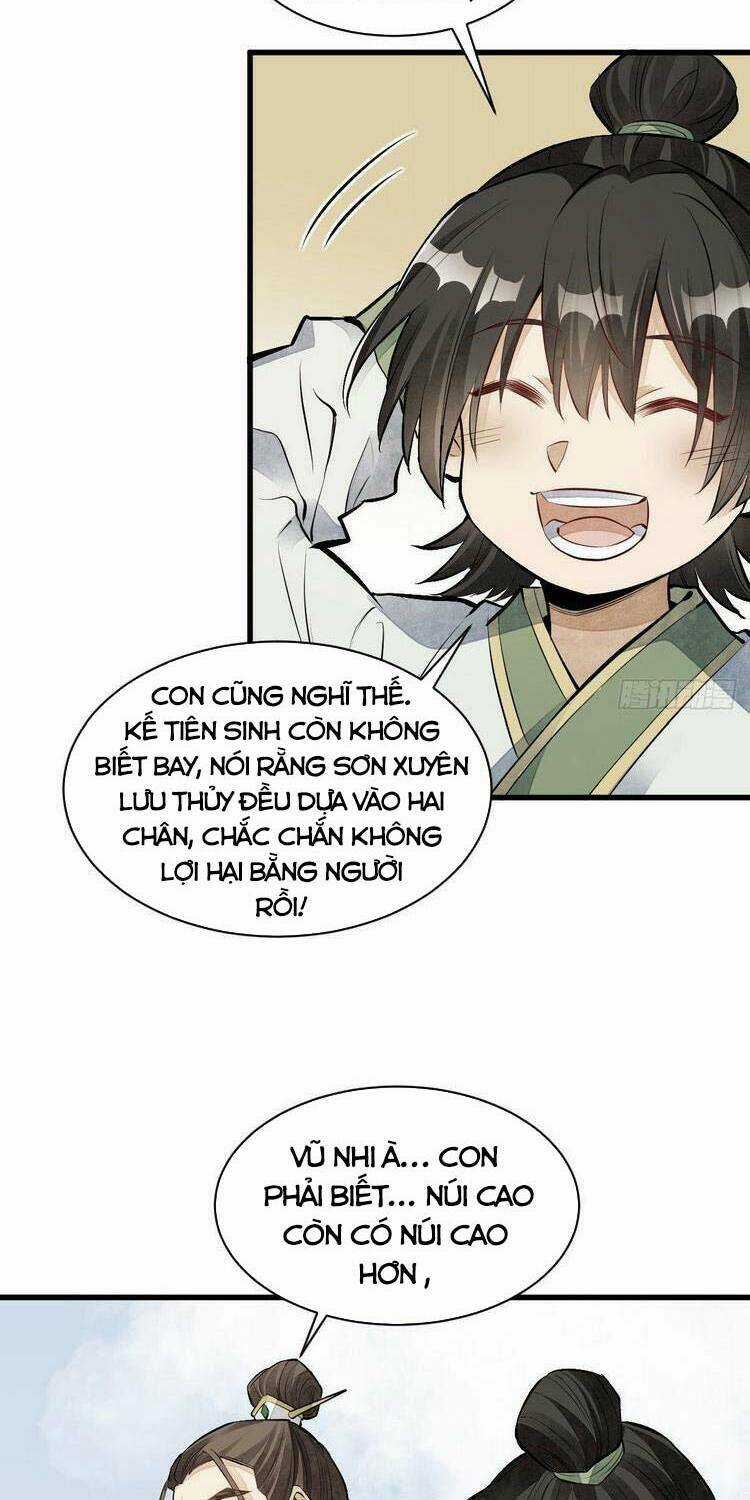 Lạn Kha Kỳ Duyên Chapter 75 trang 1