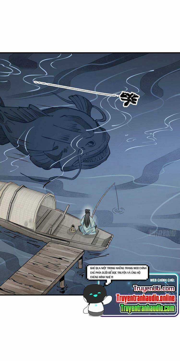 Lạn Kha Kỳ Duyên Chapter 76 trang 0