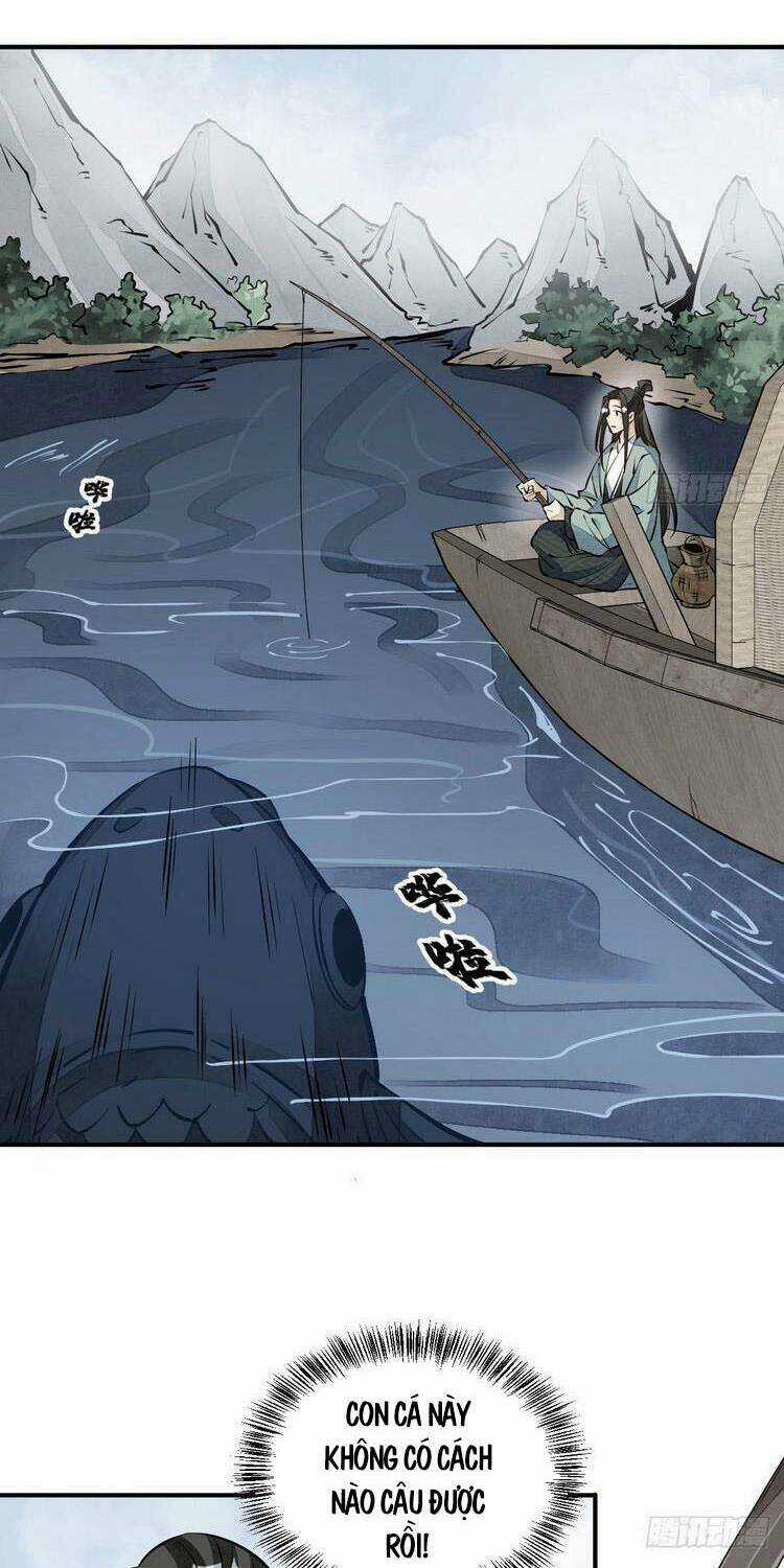 Lạn Kha Kỳ Duyên Chapter 76 trang 1