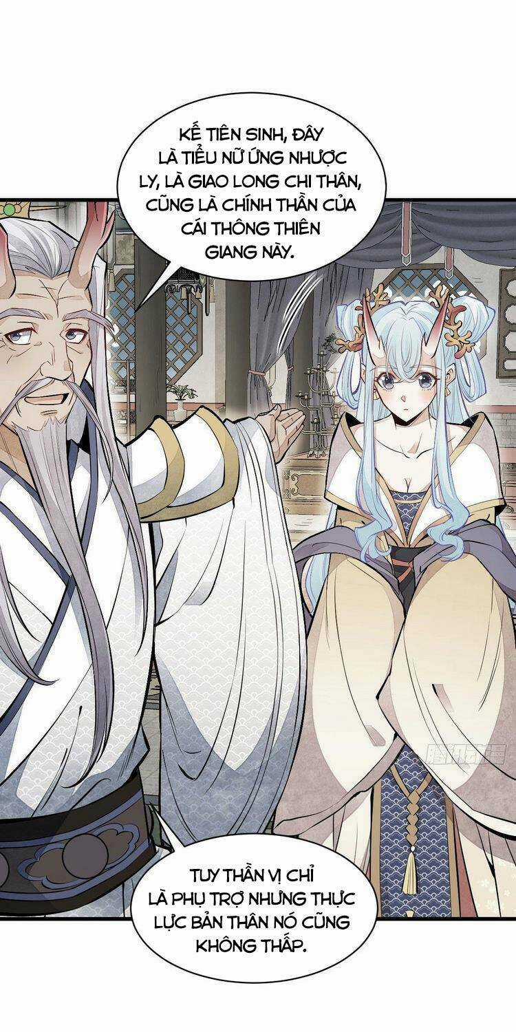 Lạn Kha Kỳ Duyên Chapter 77 trang 0