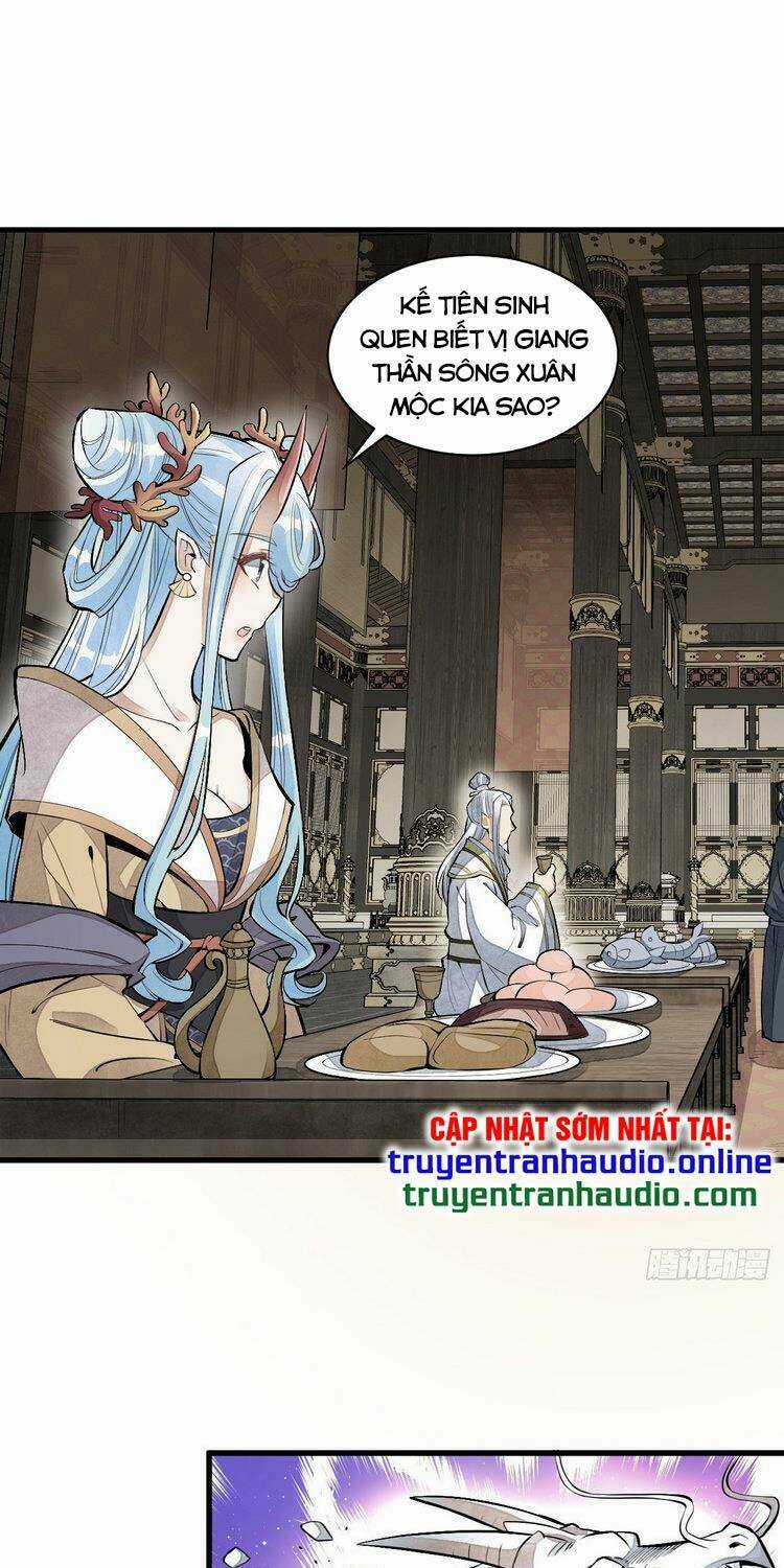 Lạn Kha Kỳ Duyên Chapter 78 trang 0