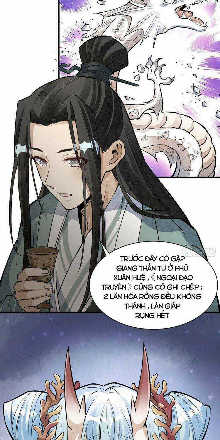 Lạn Kha Kỳ Duyên Chapter 78 trang 1