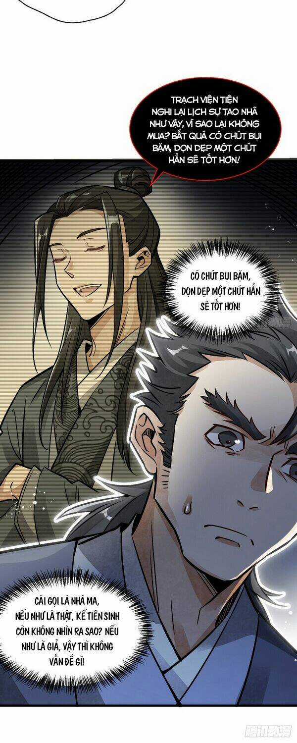 Lạn Kha Kỳ Duyên Chapter 8 trang 15