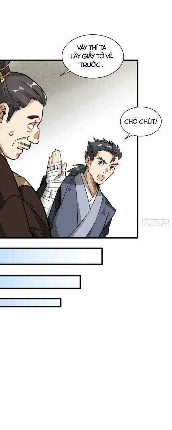 Lạn Kha Kỳ Duyên Chapter 8 trang 16