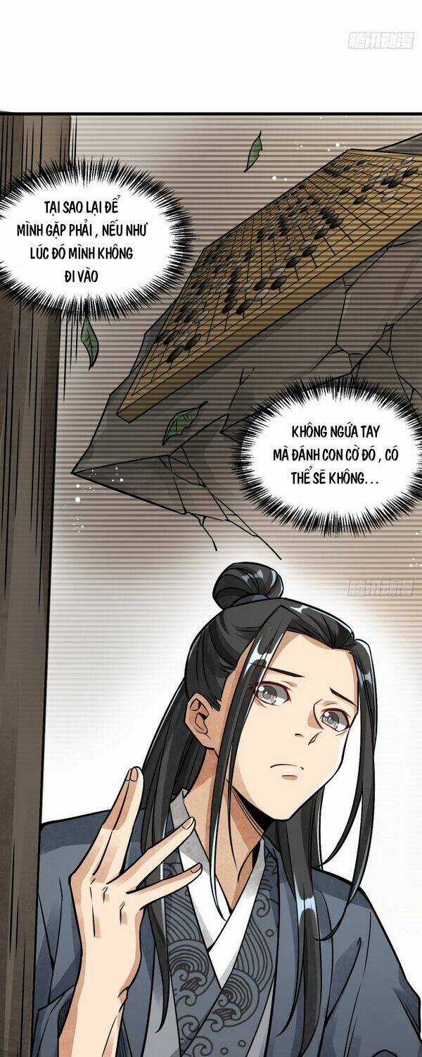 Lạn Kha Kỳ Duyên Chapter 8 trang 17