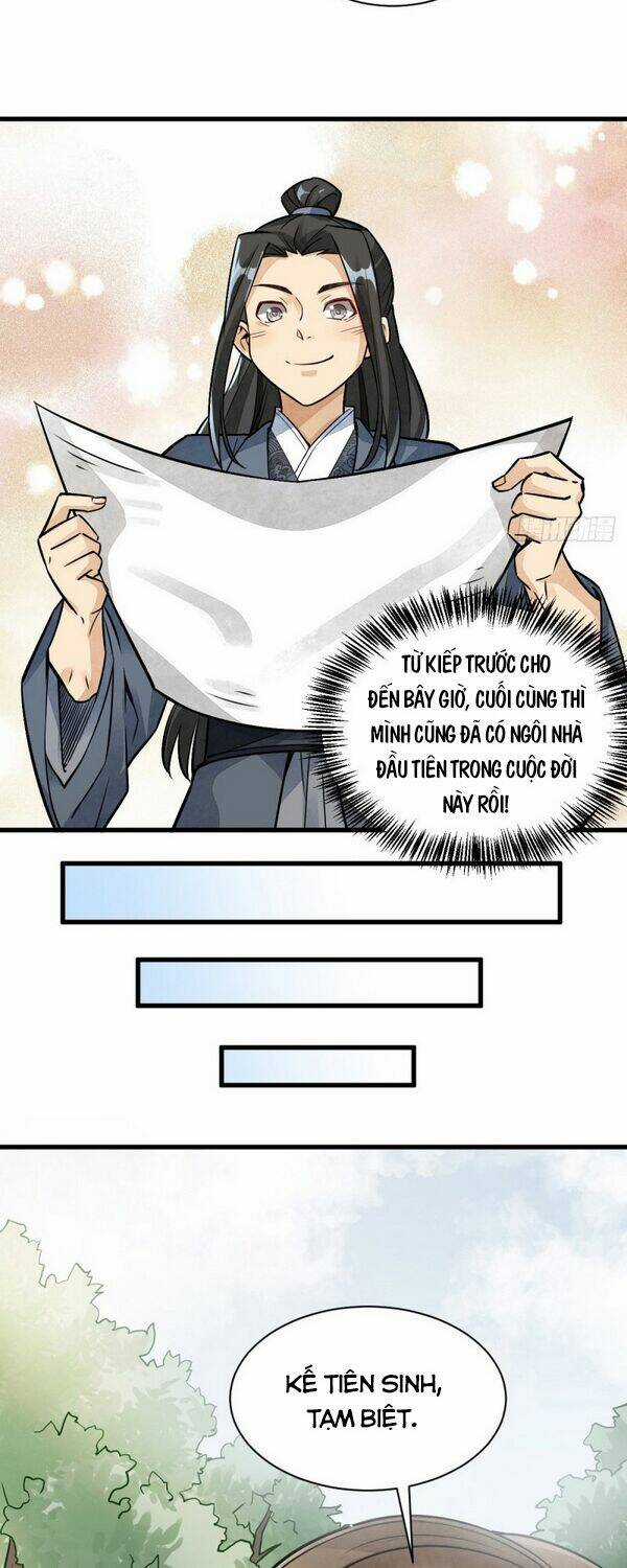 Lạn Kha Kỳ Duyên Chapter 8 trang 24