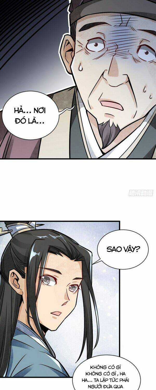 Lạn Kha Kỳ Duyên Chapter 8 trang 29