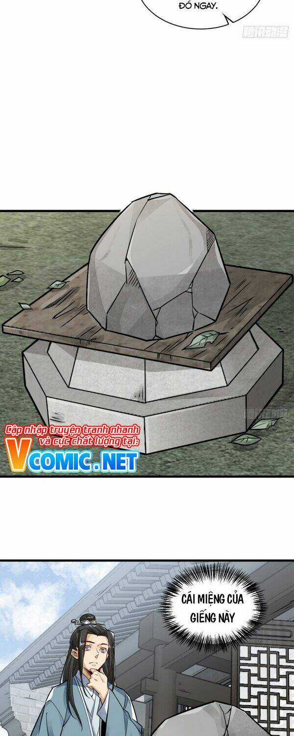 Lạn Kha Kỳ Duyên Chapter 8 trang 30