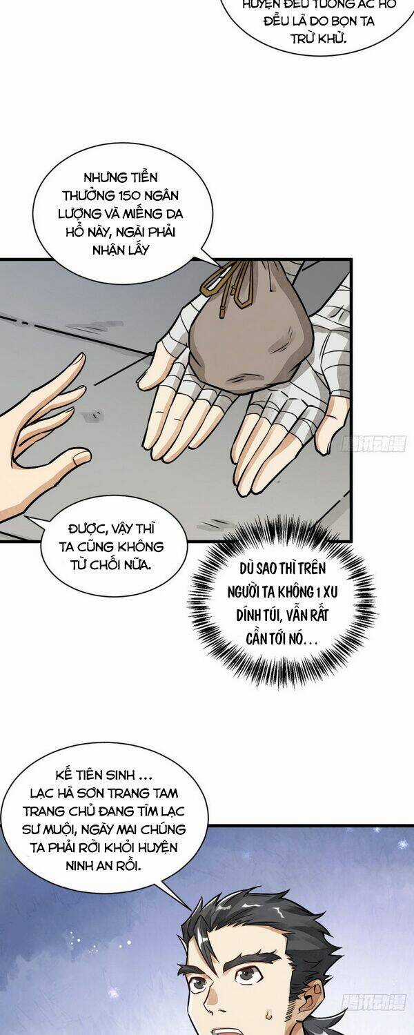 Lạn Kha Kỳ Duyên Chapter 8 trang 4