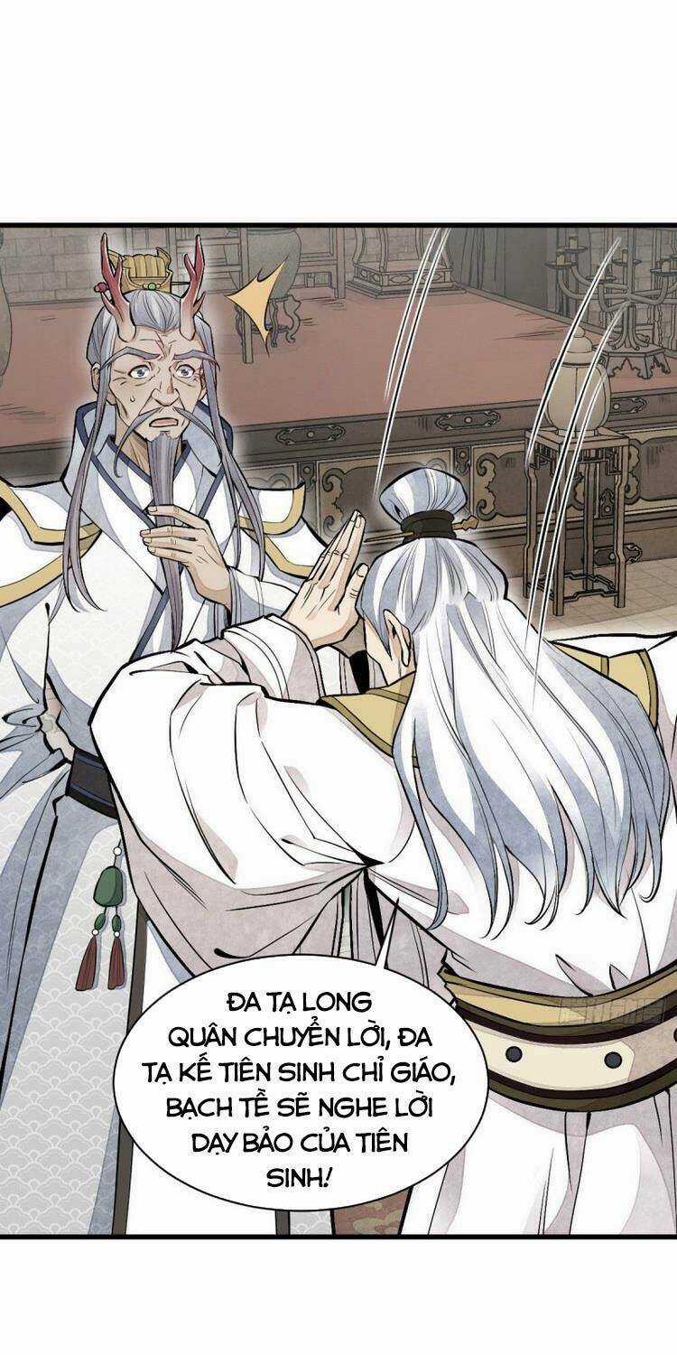 Lạn Kha Kỳ Duyên Chapter 80 trang 0