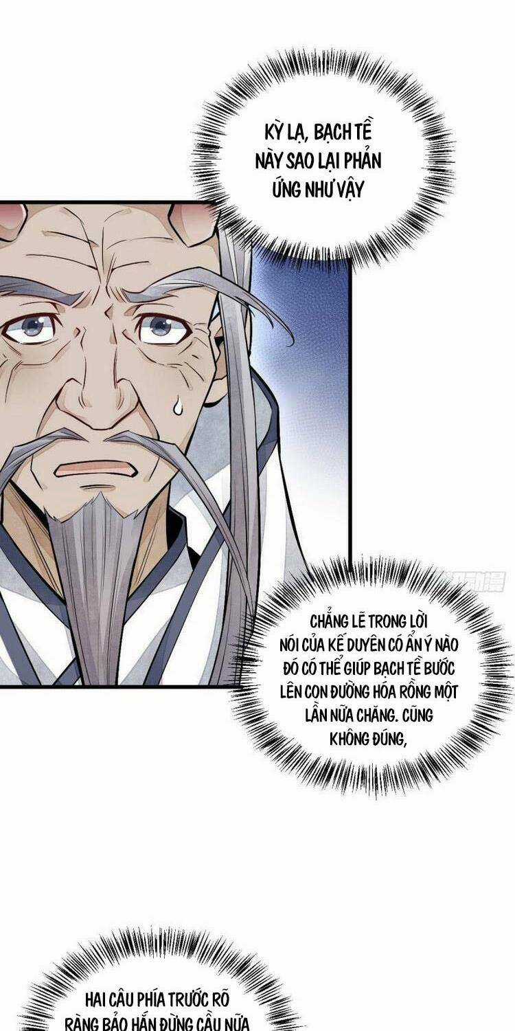 Lạn Kha Kỳ Duyên Chapter 80 trang 1