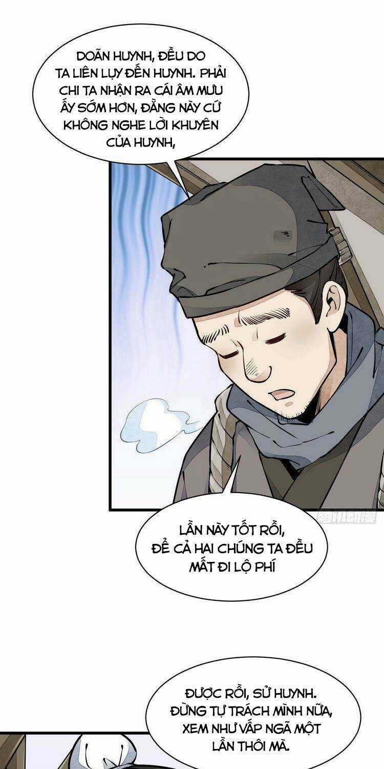 Lạn Kha Kỳ Duyên Chapter 81 trang 0
