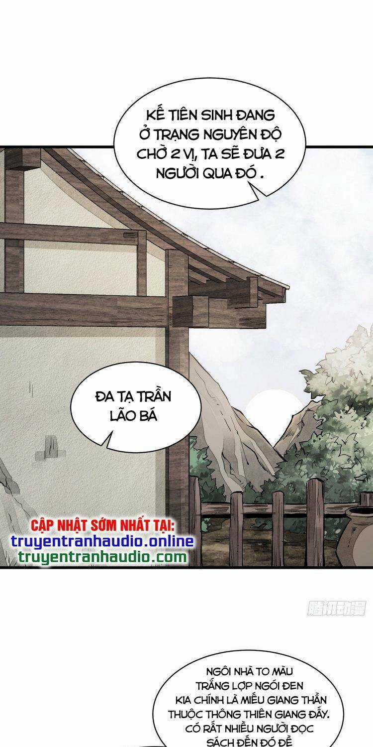 Lạn Kha Kỳ Duyên Chapter 82 trang 0