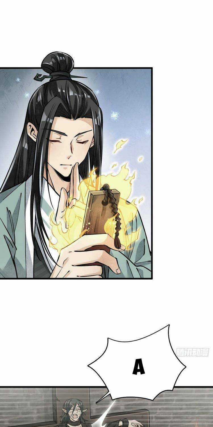 Lạn Kha Kỳ Duyên Chapter 83 trang 0