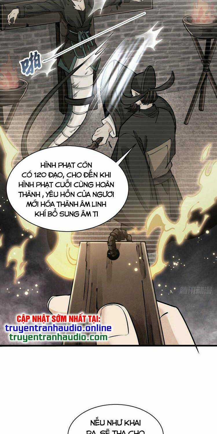 Lạn Kha Kỳ Duyên Chapter 83 trang 1