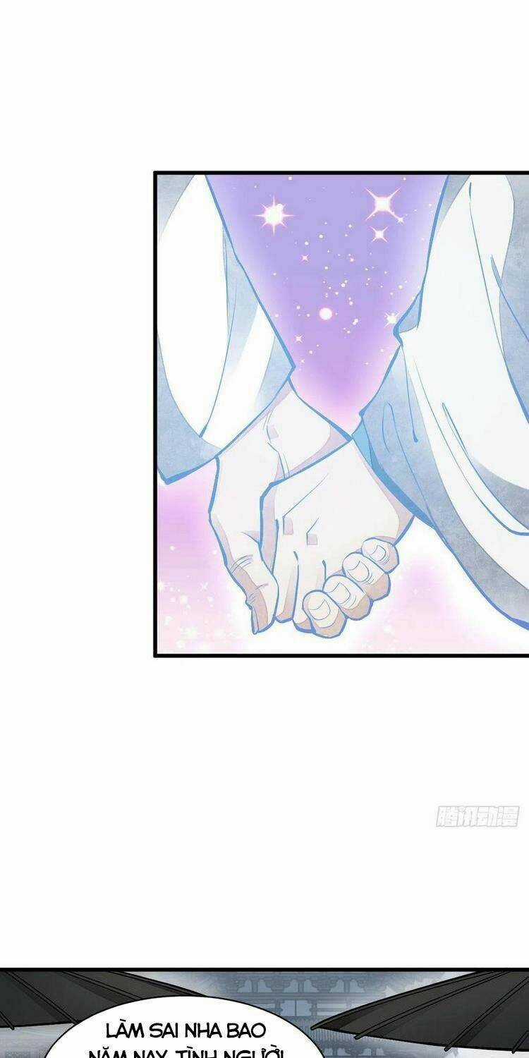 Lạn Kha Kỳ Duyên Chapter 84 trang 0