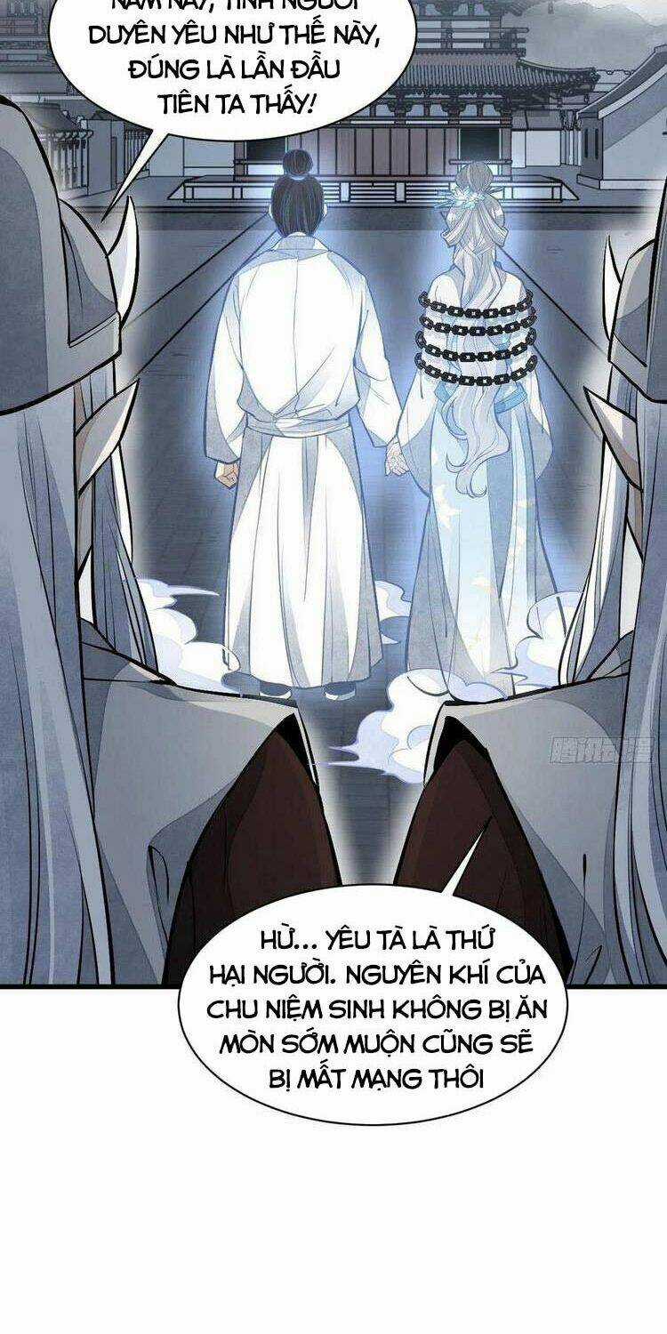 Lạn Kha Kỳ Duyên Chapter 84 trang 1