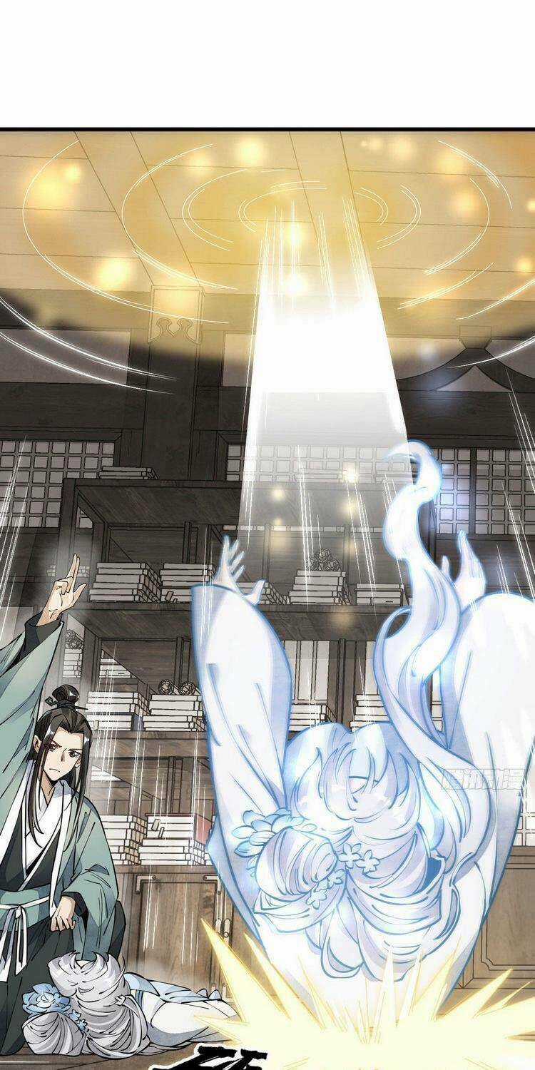 Lạn Kha Kỳ Duyên Chapter 85 trang 0