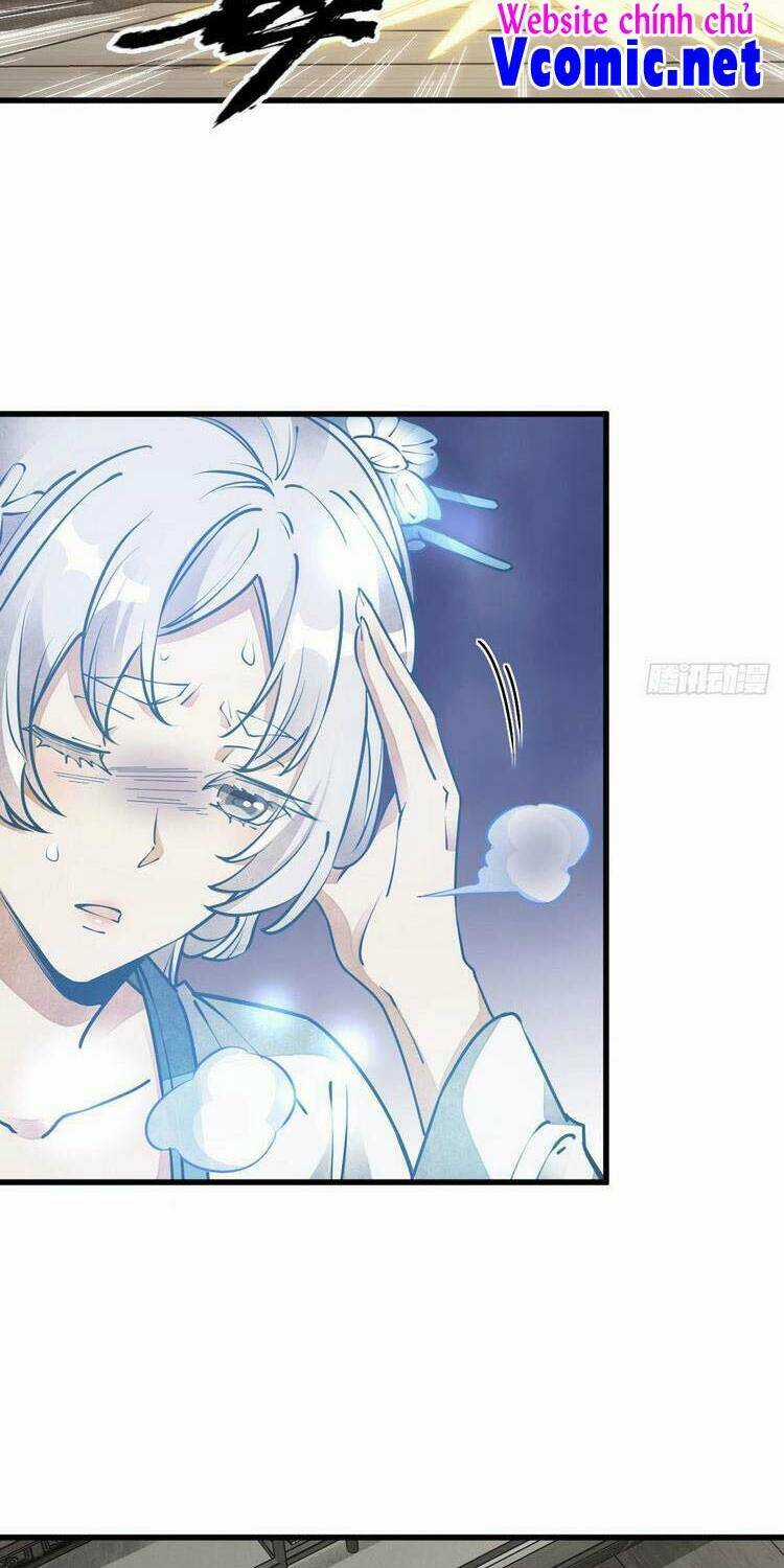 Lạn Kha Kỳ Duyên Chapter 85 trang 1