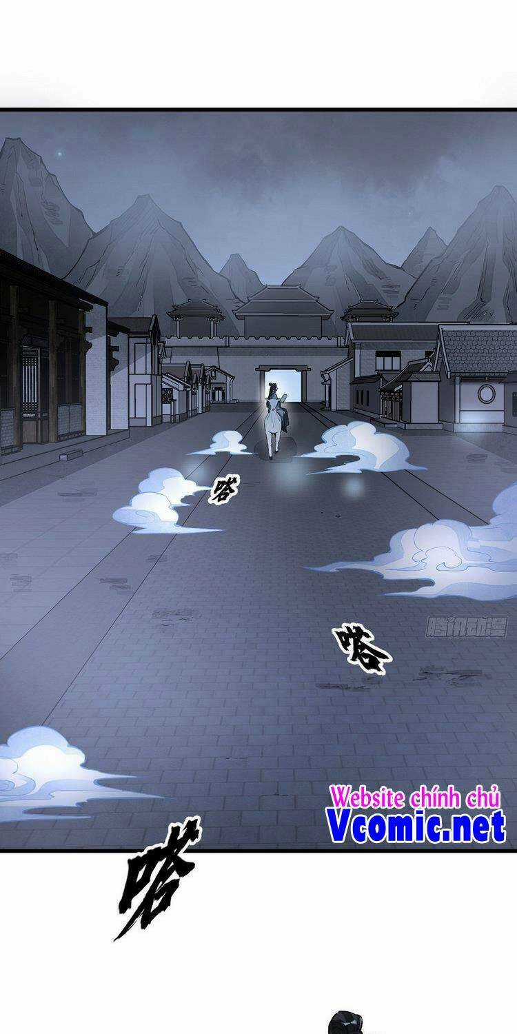 Lạn Kha Kỳ Duyên Chapter 86 trang 0
