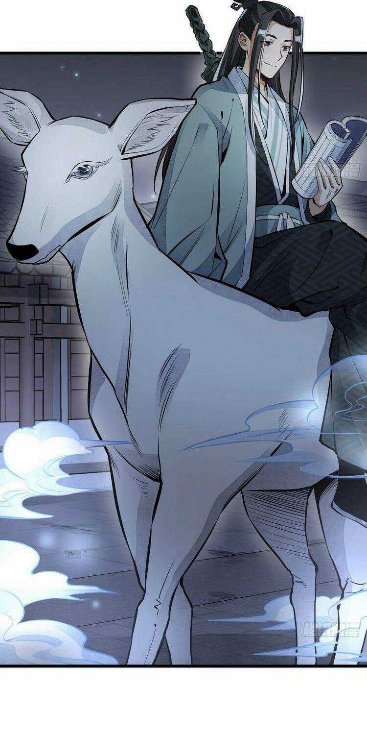 Lạn Kha Kỳ Duyên Chapter 86 trang 1