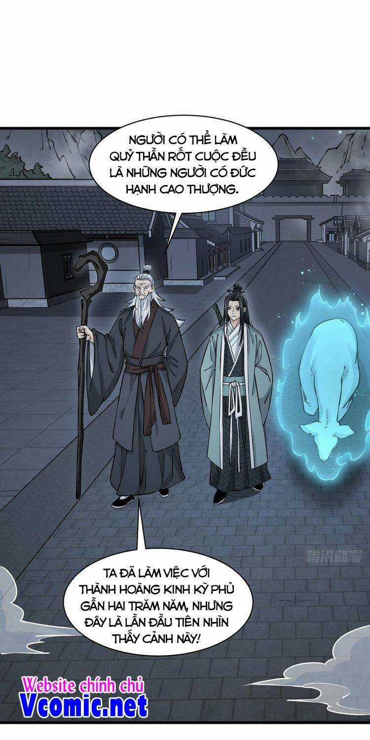 Lạn Kha Kỳ Duyên Chapter 87 trang 0
