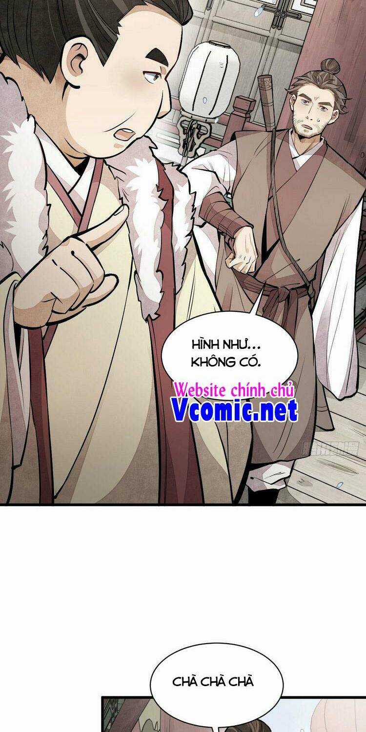 Lạn Kha Kỳ Duyên Chapter 89 trang 1
