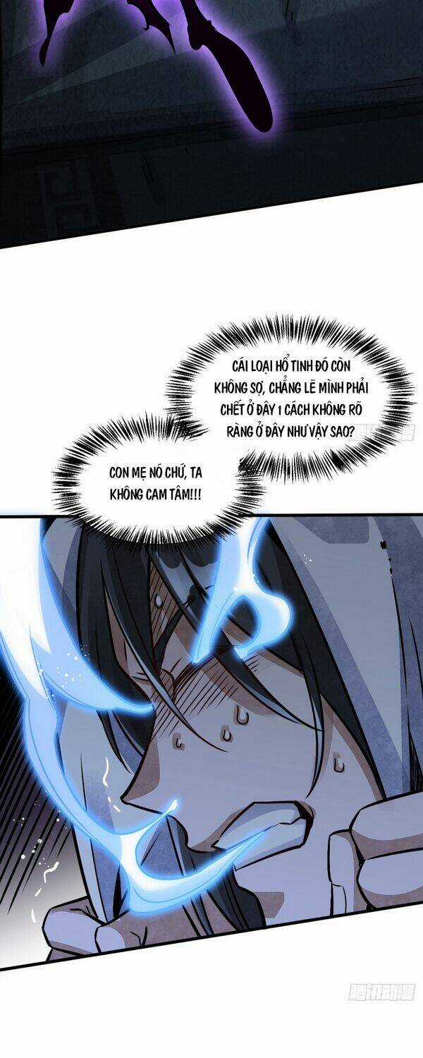 Lạn Kha Kỳ Duyên Chapter 9 trang 11