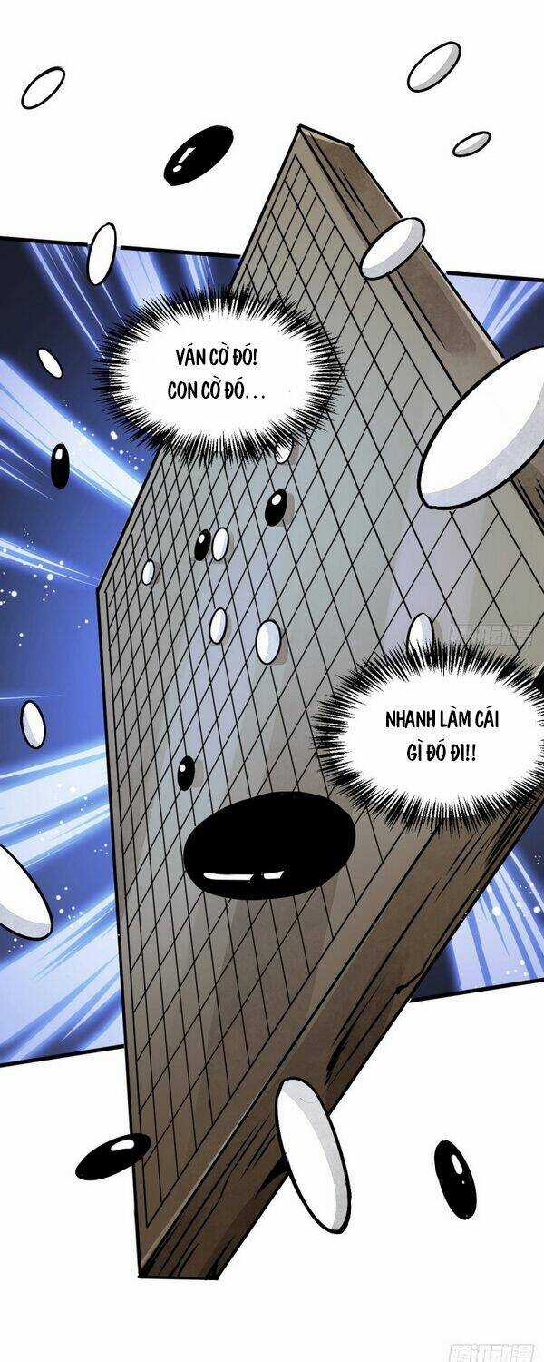 Lạn Kha Kỳ Duyên Chapter 9 trang 12