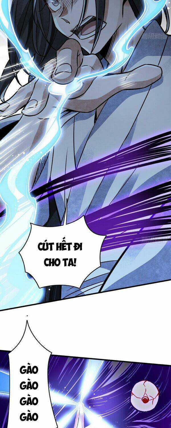 Lạn Kha Kỳ Duyên Chapter 9 trang 14