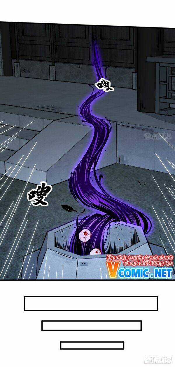 Lạn Kha Kỳ Duyên Chapter 9 trang 19