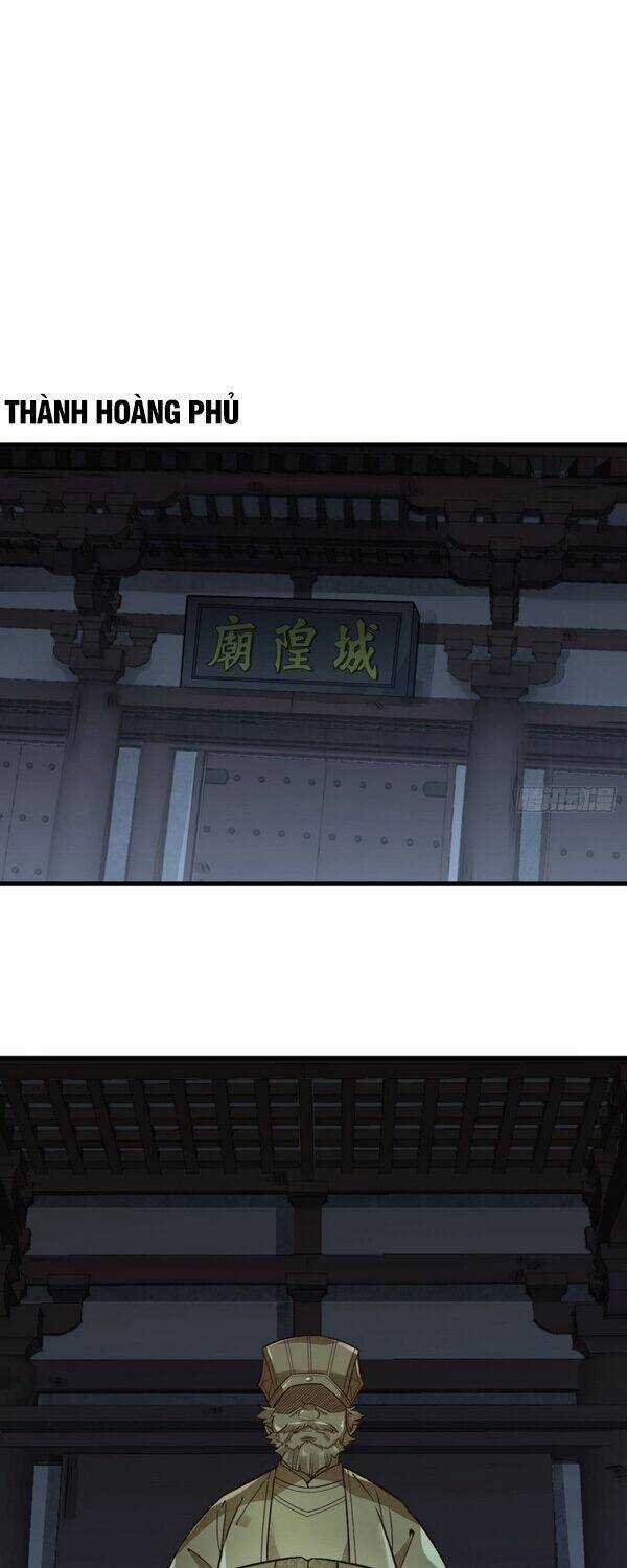 Lạn Kha Kỳ Duyên Chapter 9 trang 20