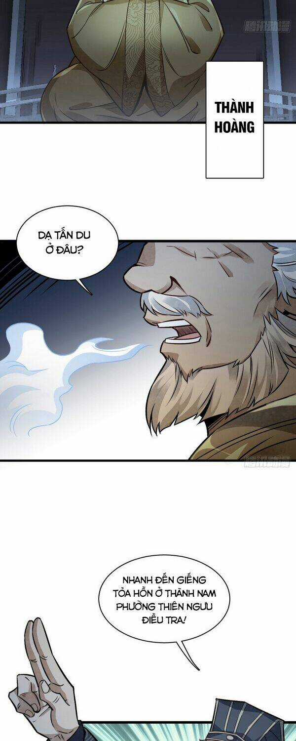 Lạn Kha Kỳ Duyên Chapter 9 trang 21