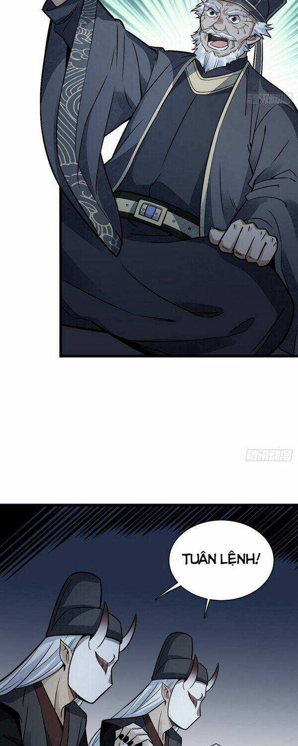 Lạn Kha Kỳ Duyên Chapter 9 trang 22