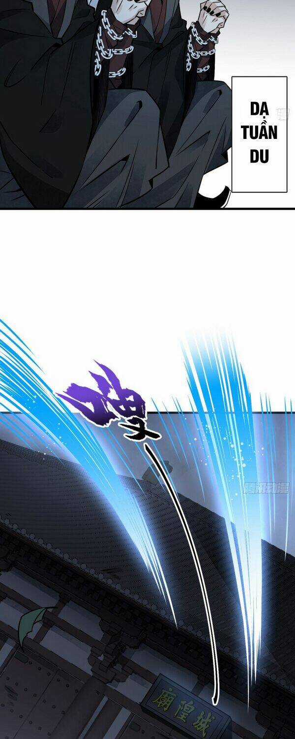 Lạn Kha Kỳ Duyên Chapter 9 trang 23