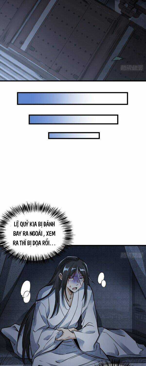 Lạn Kha Kỳ Duyên Chapter 9 trang 24