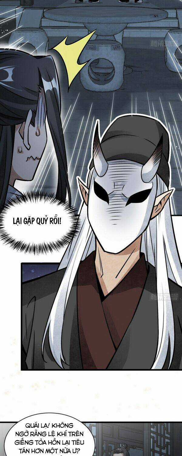 Lạn Kha Kỳ Duyên Chapter 9 trang 26