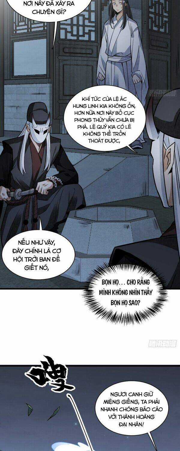 Lạn Kha Kỳ Duyên Chapter 9 trang 27