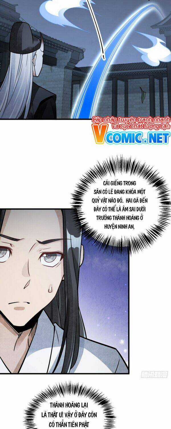 Lạn Kha Kỳ Duyên Chapter 9 trang 28