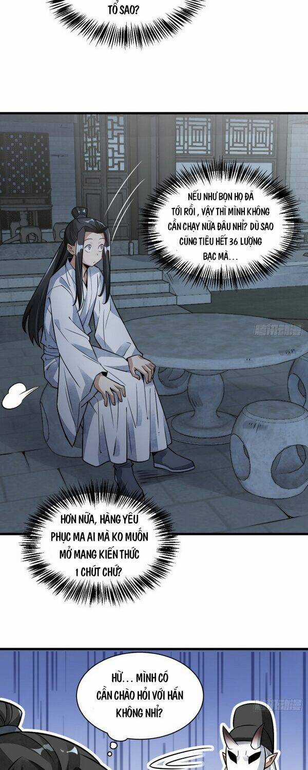 Lạn Kha Kỳ Duyên Chapter 9 trang 29