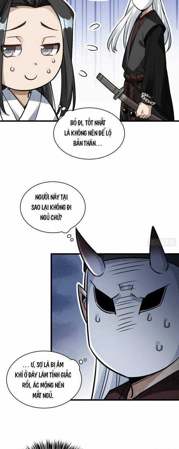 Lạn Kha Kỳ Duyên Chapter 9 trang 30