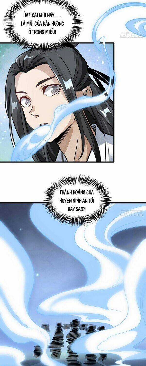 Lạn Kha Kỳ Duyên Chapter 9 trang 31