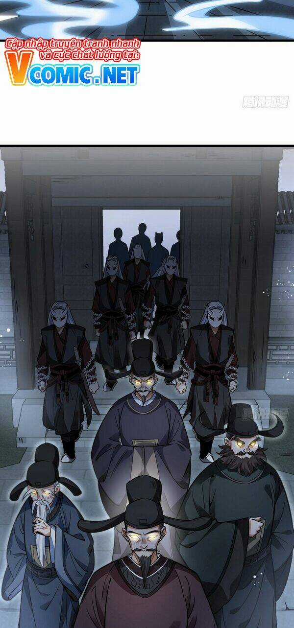 Lạn Kha Kỳ Duyên Chapter 9 trang 32