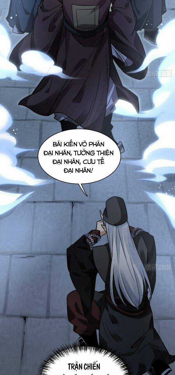 Lạn Kha Kỳ Duyên Chapter 9 trang 33