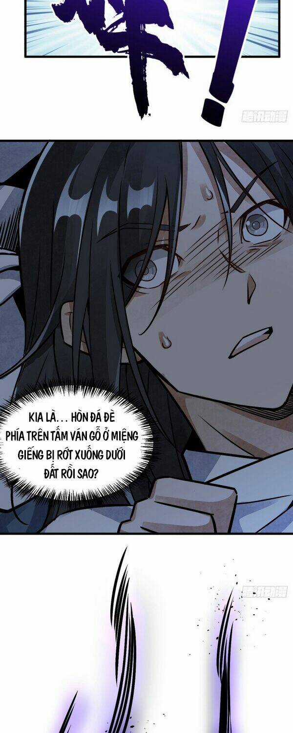 Lạn Kha Kỳ Duyên Chapter 9 trang 4