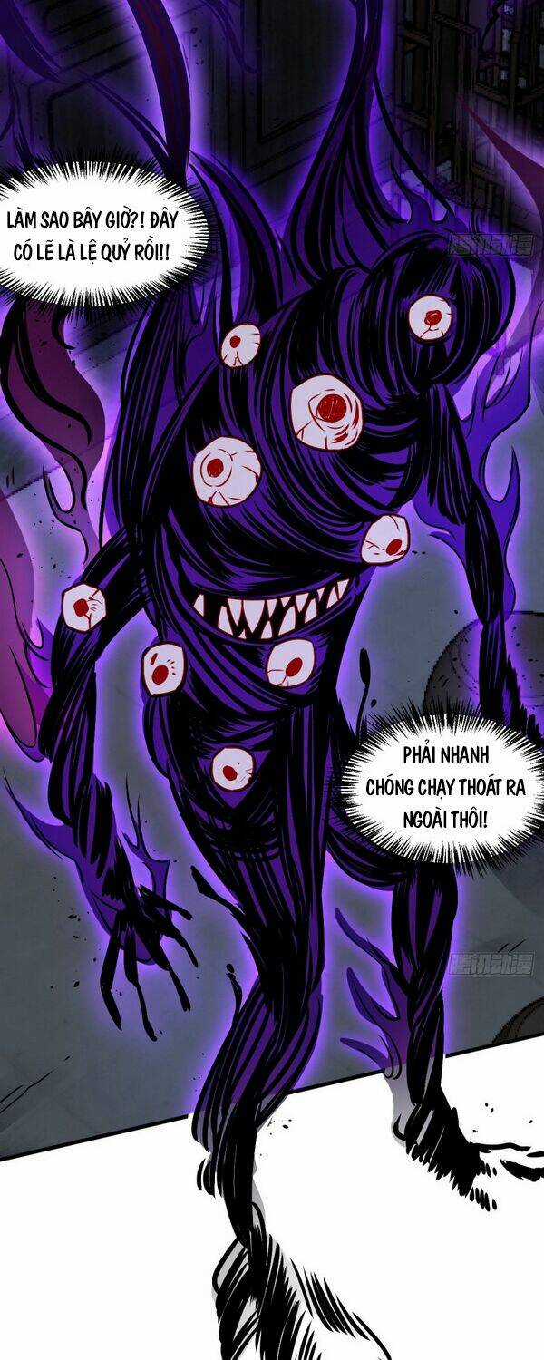 Lạn Kha Kỳ Duyên Chapter 9 trang 7