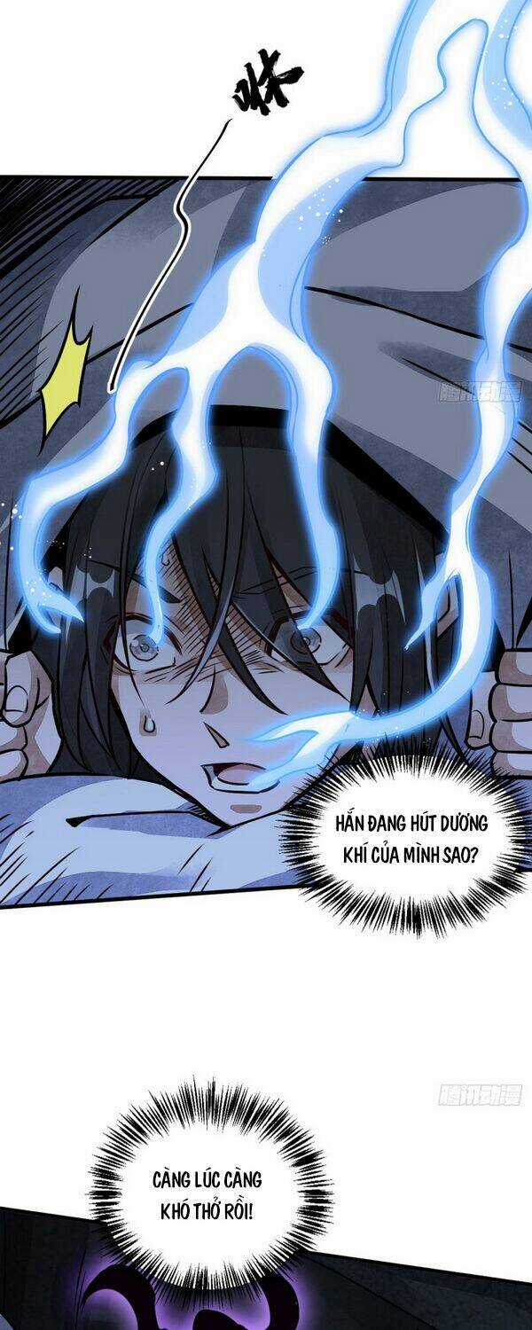 Lạn Kha Kỳ Duyên Chapter 9 trang 9