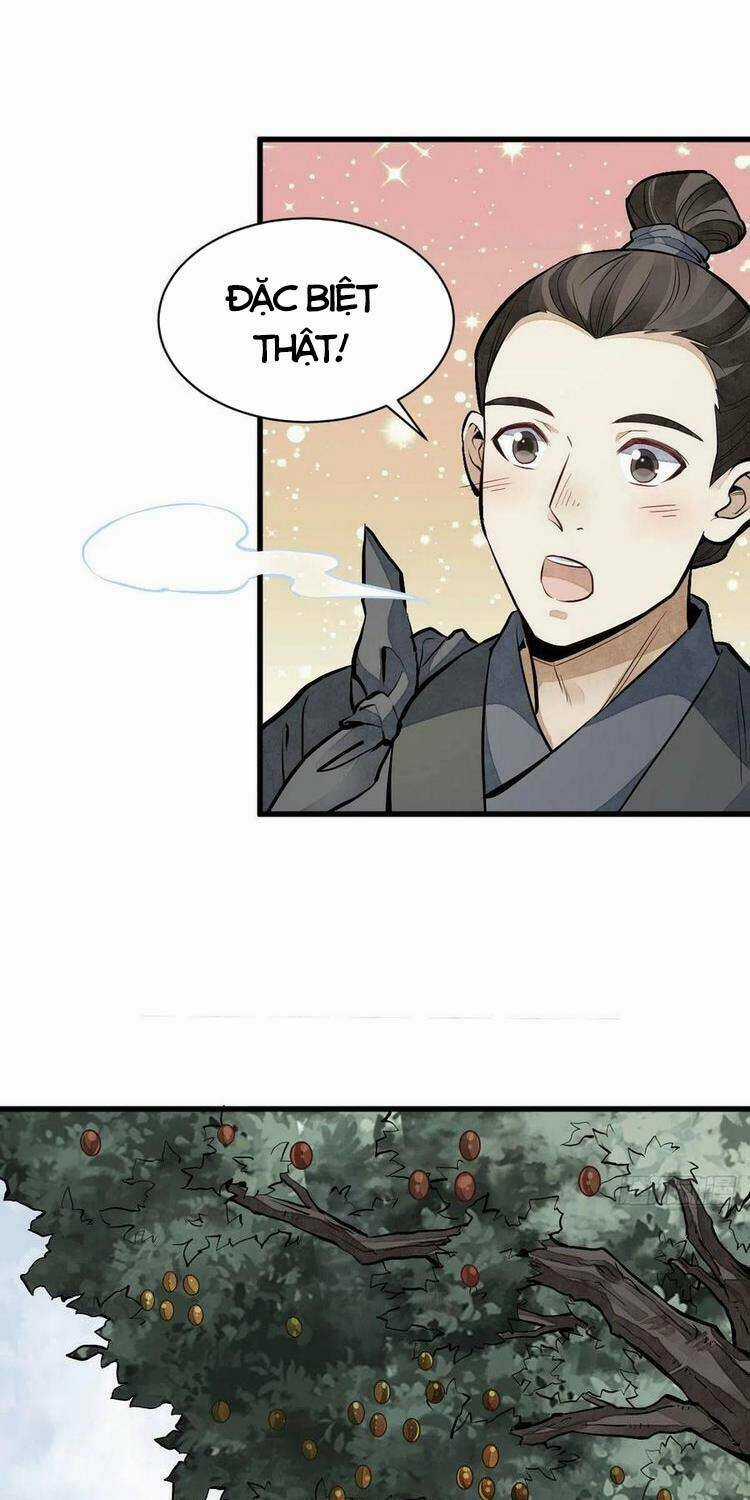 Lạn Kha Kỳ Duyên Chapter 90 trang 0